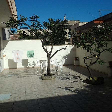 La Baronessa Villa Tiggiano Exterior photo